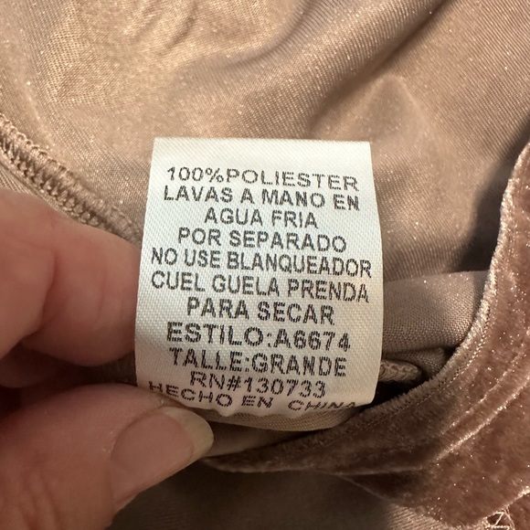 Umgee tunic - Picture 8 of 14